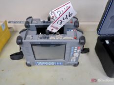 Nettest Model ZMA4000I Communications Media Analyzer, Nettest Model CMA4000 Optical Test System