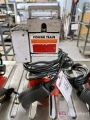 Power Team 1/2 HP, 12000 RPM, Model No. 3 Hydraulic Power Unit