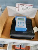 Shineway Tech Model OPM25C Optical Power Meter - never put into service