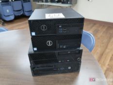 Dell Precision Tower Model 3420 Core I5, Dell Precision Tower Model 3430 Core I7, Thinkcenter