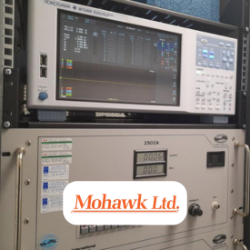 Mohawk, Ltd. - Mechanical & Electronic Repair Facility