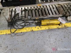 Enerpac Model P64 Hydraulic Porta Power