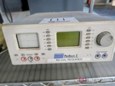 Huntron Protrack 1 Tracker Trouble Shooting System, Model 20, s/n KJ4-01140