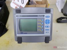 GN Nettest Fiberhawk Model CMA40 Fiber Test Unit