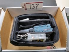 Exfo Fiber Inspection Probe Model FIP-435B