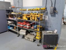 Lot of (2) Approx. 48