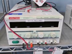 Volteq Model HY3005D-3 DC Power Supply