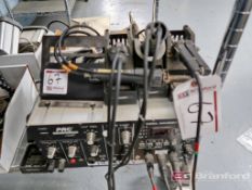 Pace Model PPS400 Solder Rework Process Control System w/ Thermal Management, Associated Solder