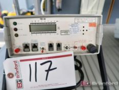 Protel Model TEC-20 Terminal Public/Coin Phone Equipment Tester