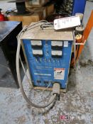 Sotcher Model 627 10,000 Watt Generator Test Set
