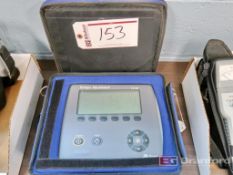 Tempo Telscout Model TS100 Telephone Access Network Measurement System