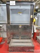 16-Plate 10080 Lb Cap. Tensile Tester