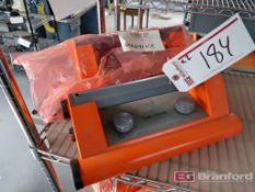 (2) Metrotech Model 9890SFLXT Sheath Fault Locator Transmitter Units