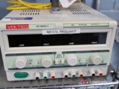 Volteq Model HY3005D-3 DC Power Supply