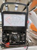 Simpson Model 260 Volt Ohm Millimeter