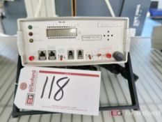 Protel Model TEC-20 Terminal Public/Coin Phone Equipment Tester