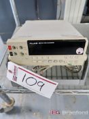 Fluke Model 45 Dual Display Multimeter
