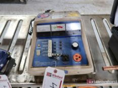 Sotcher Model 352 AC Leakage and Current Dielectric Tester