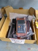 Shineway Tech Model SLS-50 Stabilized Laser Source - New in box