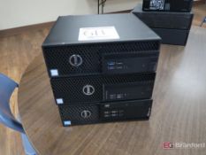 Dell Precision Tower Model 3420 Core I7, Dell Precision Tower Model 3430 Core I7, Dell Precision