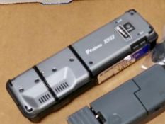 Fujikura Model RS2 Ribbon Fiber Stripper