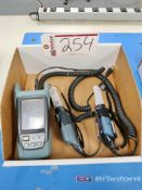 Exfos Model FIP400 Viewer w/ Exfos Wand Scope