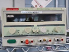 Volteq Model HY3005D-3 DC Power Supply