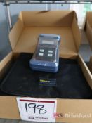 Shineway Tech Model MLS-240 Multi Wavelength Laser Source w/ Case - New in box