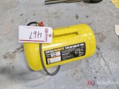 5-Gallon Portable Air Tank