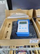 Shineway Tech Model OPM-10B Optical Power Meter, New in Box