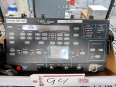 TTC T-Berd 2090SP T-Carrier Analyzer