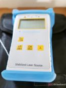 Shineway Tech Model SLS-21A-07 Stabilized Laser Source - never put into service