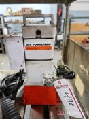 SPX Power Team 1/2 HP, 12000 RPM, Model No. 3 Hydraulic Power Unit