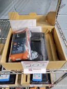 Shineway Tech Model OLT-50 Optical Lost Tester - new in box