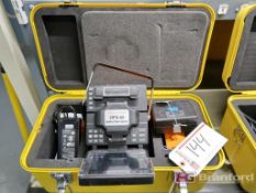 Shineway Tech Model OFS-80 Optical Fiber Splicer w/ Fiber Cleaver, Digital Screen