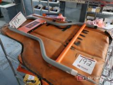 (2) Metrotech SFL2 Sheath Fault Locators