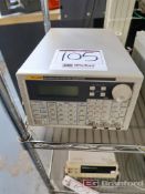 Fluke Model 271 10 MHz DDS Function Generator