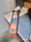 Radio Detection Cat Wire Power Cable Locator