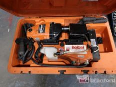 Fein Slugger Model JHM USA 101 Magnetic Base Drill Press (Magna Drill)