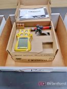 BW Technologies Quattro 4-Channel Gas Alert Detector - New In Box