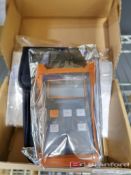Shineway Tech Model OPM-15B Optical Power Meter, New in Box