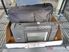 TTC 2000 Test Pad Model T-Berd 2209