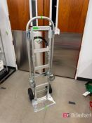 Uline H-1363 Convertible Hand Truck