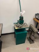 Tennsmith 16-Gauge Mild Steel Notcher