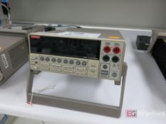 Keithley Model 2400 Source Meter