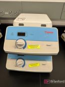 (2) Thermo Scientific Cimarec+ Hotplates