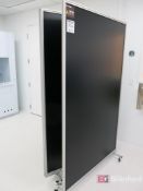 Laser Vision Model M5P06 3-Panel Expanding Laser Shield
