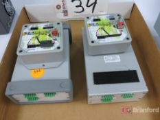 Keysight Model U2722A Source Measure Unit, Agilent Model U2722A Source Measure Unit