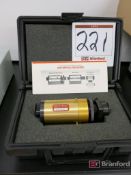 OFR Precision Optics Model IO-5-NIR OFR Optical Isolator