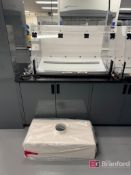 Flow Sciences Top Mount Enclosure w/ Filter Fan Hood